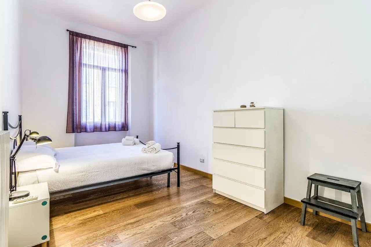 Lepontina Apartment Milán