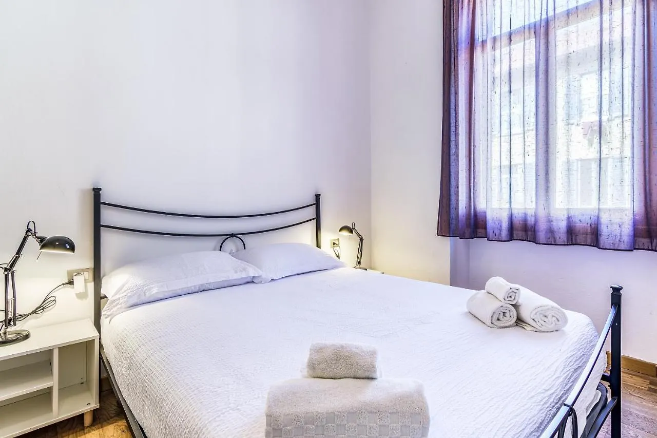 Lepontina Apartment Milán Itálie