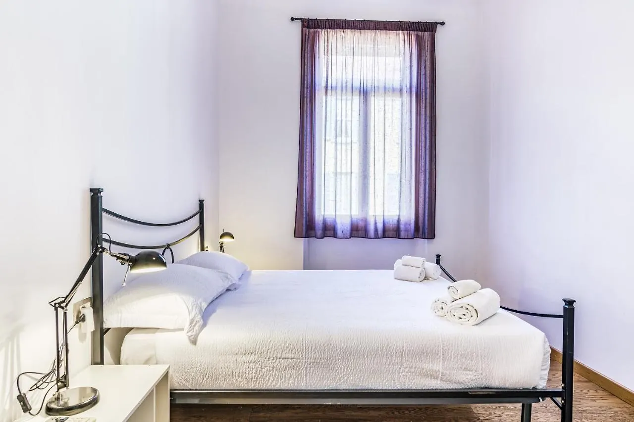 Lepontina Apartment Milan Italy