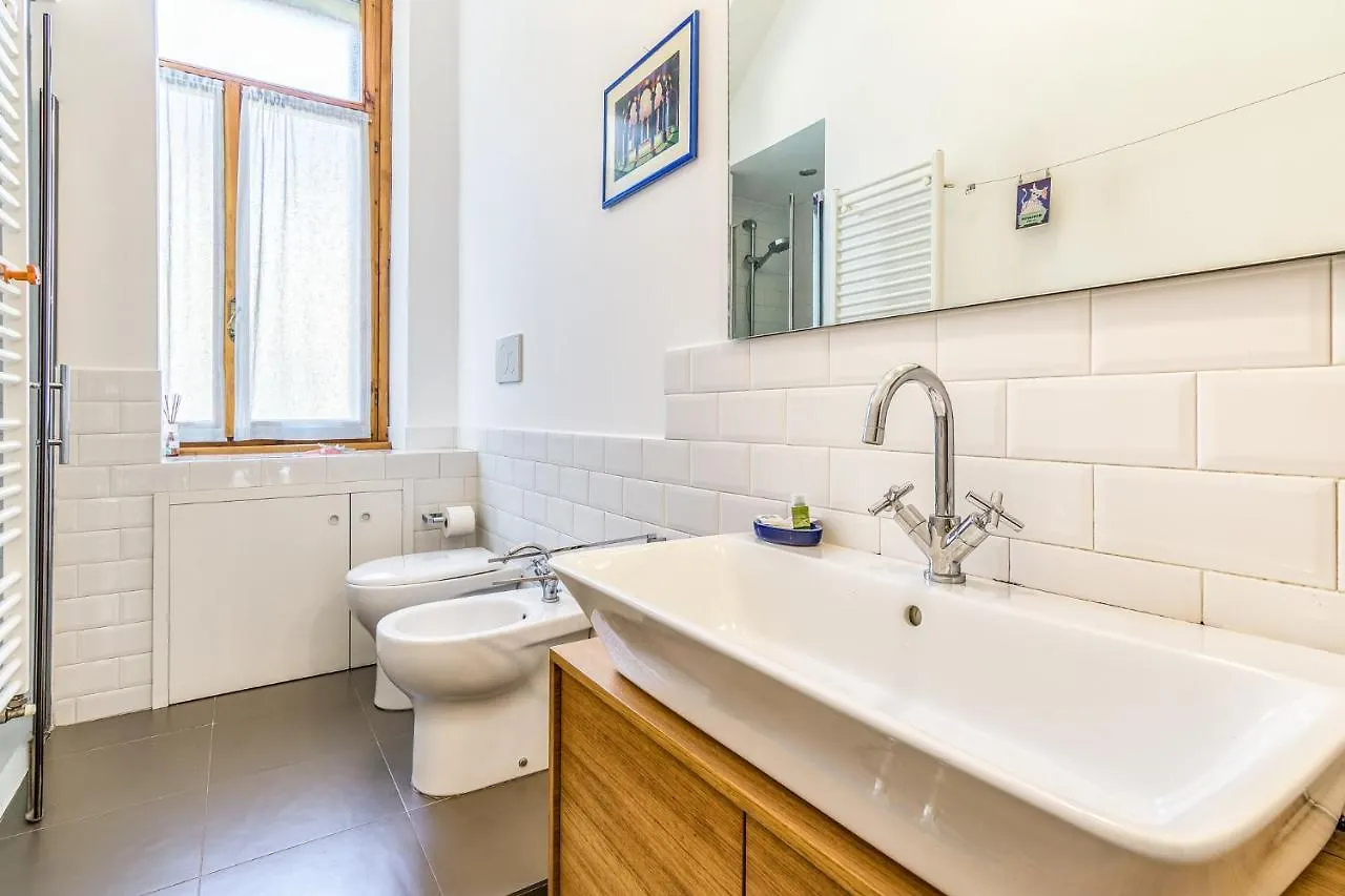 מילאנו Lepontina Apartment
