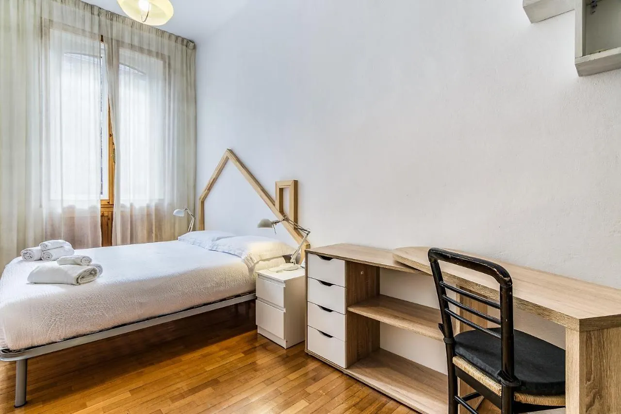 מילאנו Lepontina Apartment